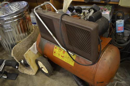 Property photo 32 - Moistner Personal Property Auction
